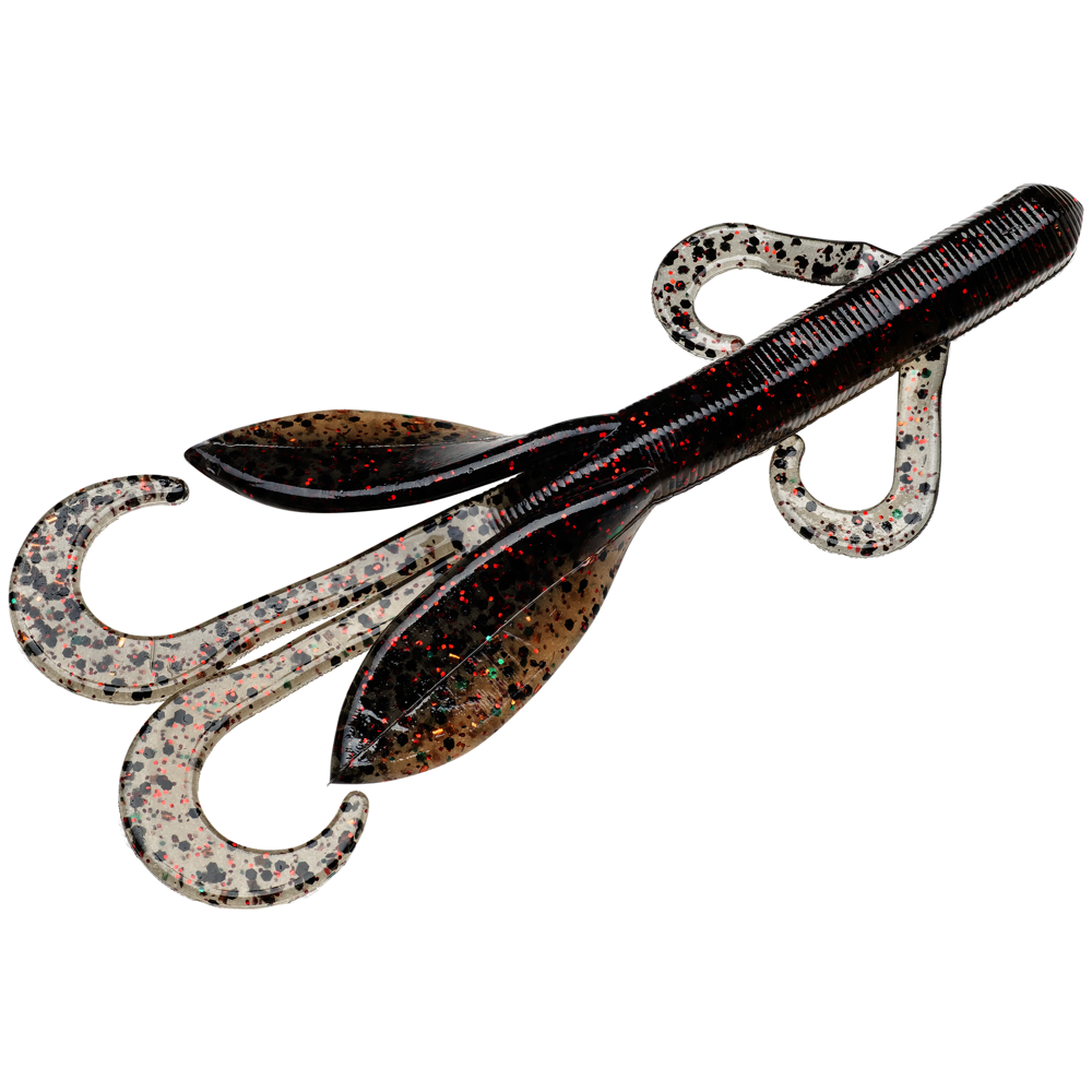 KVD Perfect Plastics Game Hawg