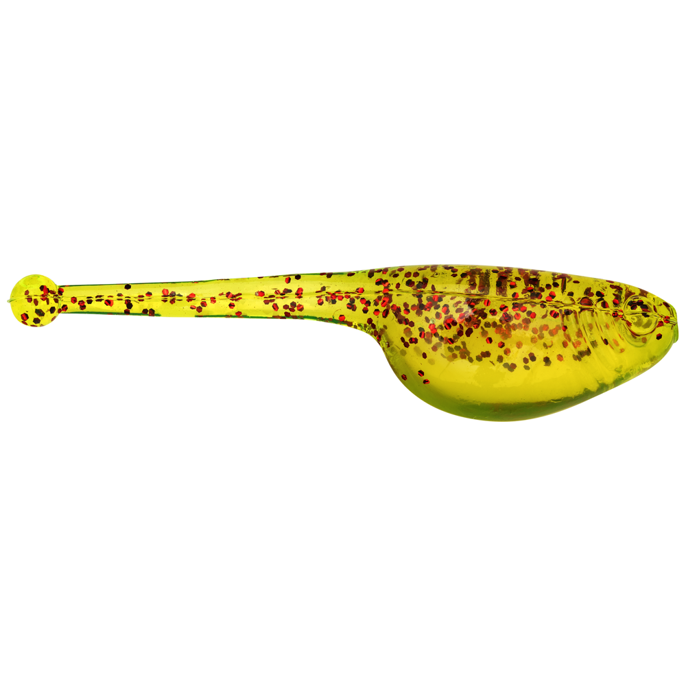 Mr. Crappie Shadpole