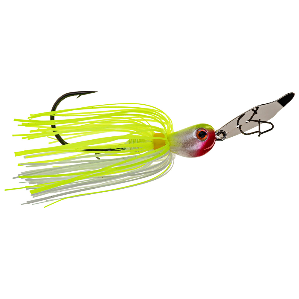 Thunder Cricket Vibrating Swimming Jig 5/8oz 
